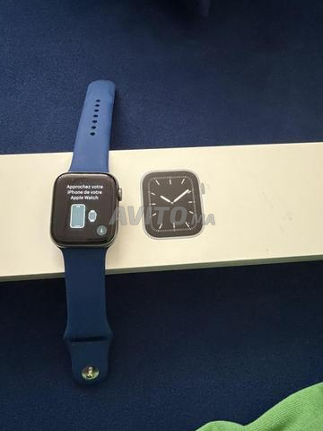 Appel Watch série 5