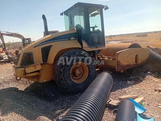 Compacteur 2003