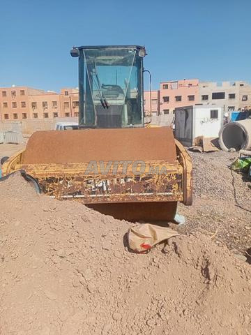 Compacteur 2003 - 2