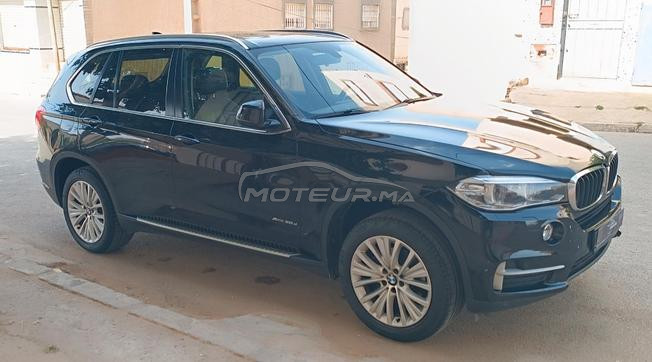 bmw x5 3xdrive full opt reprise ok