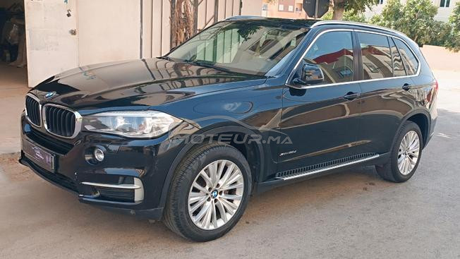 bmw x5 3xdrive full opt reprise ok