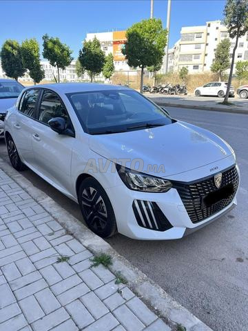 Peugeot 208 - 2