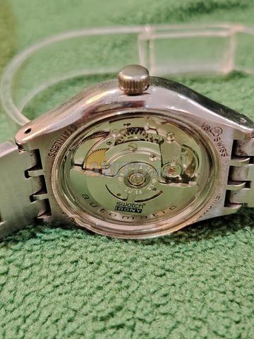 Swatch automatique originale - 2