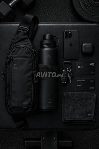 Mag Grip sac magnétique - 2