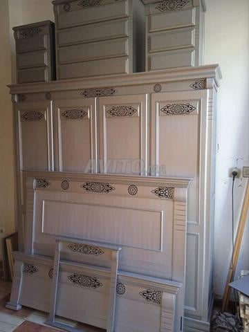 Chambre complète - 2