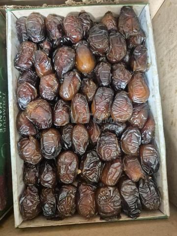 Dattes Faqous - 2