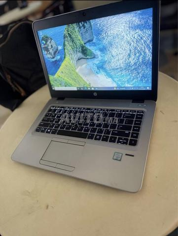 HP EliteBook core i5 (v pro) - 2