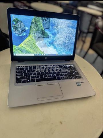 HP EliteBook core i5 (v pro)