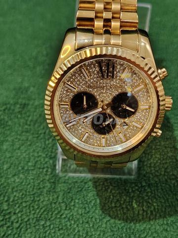 Michael Kors chronographe original - 2