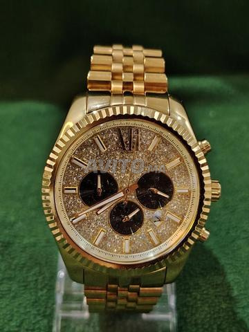 Michael Kors chronographe original
