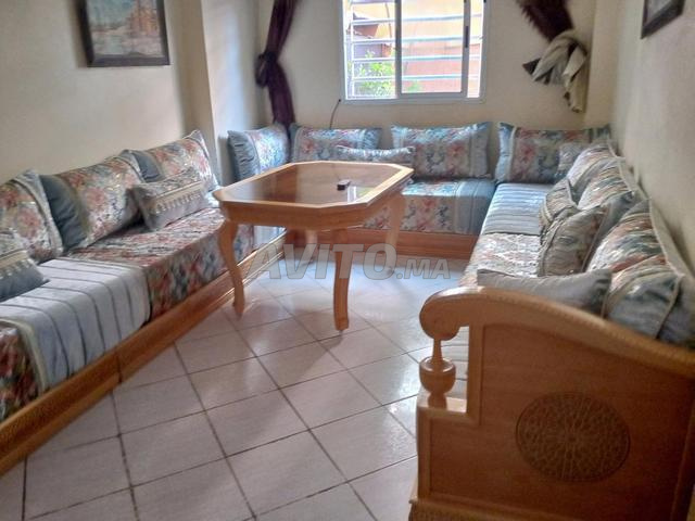 Appartement à vendre 100 m² à Marrakech - 2