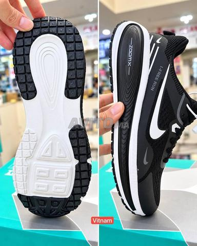Baskets high copie