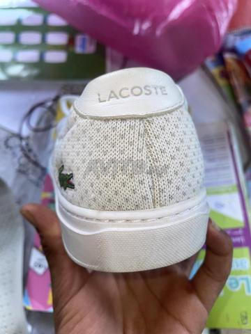 Lacoste L.12.12 1181 Original Pointure 44 / 9.5 UK - 2