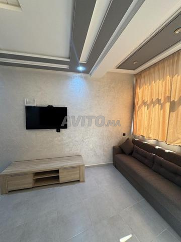 appartement à louer - 2