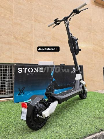 ⚡️TROTTINETTE ECOXTREM STONE G1 - 2