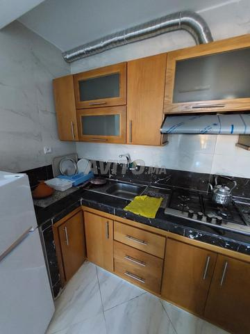 Joli appartement meublé à louer - 2