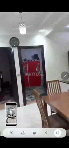 Appartement à vendre à Al Houda - 2