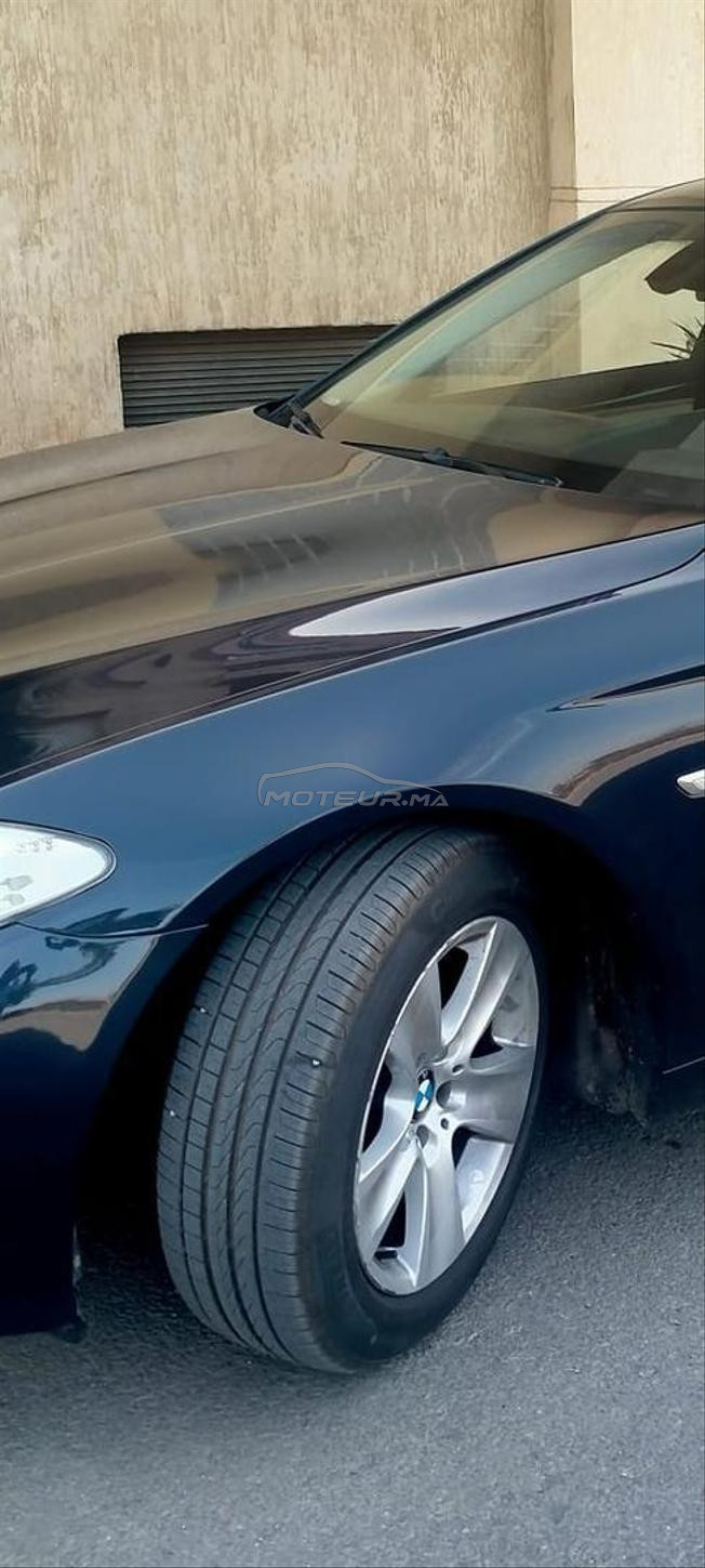 bmw essence automatique 