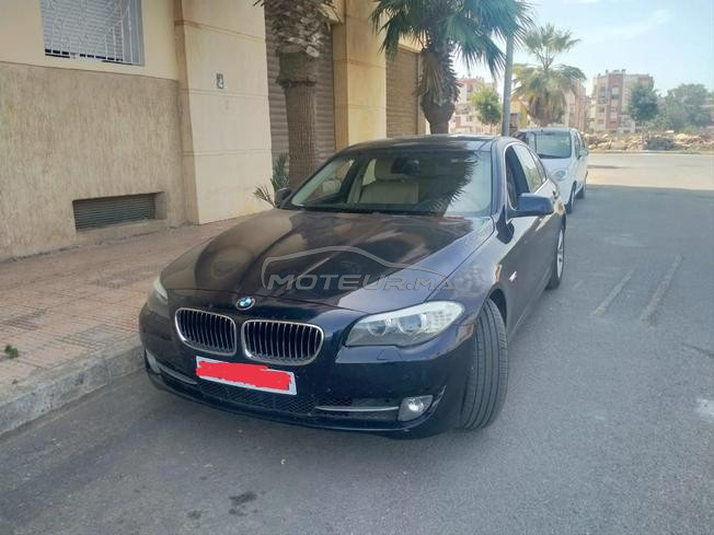 bmw essence automatique 