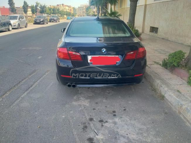 bmw essence automatique 