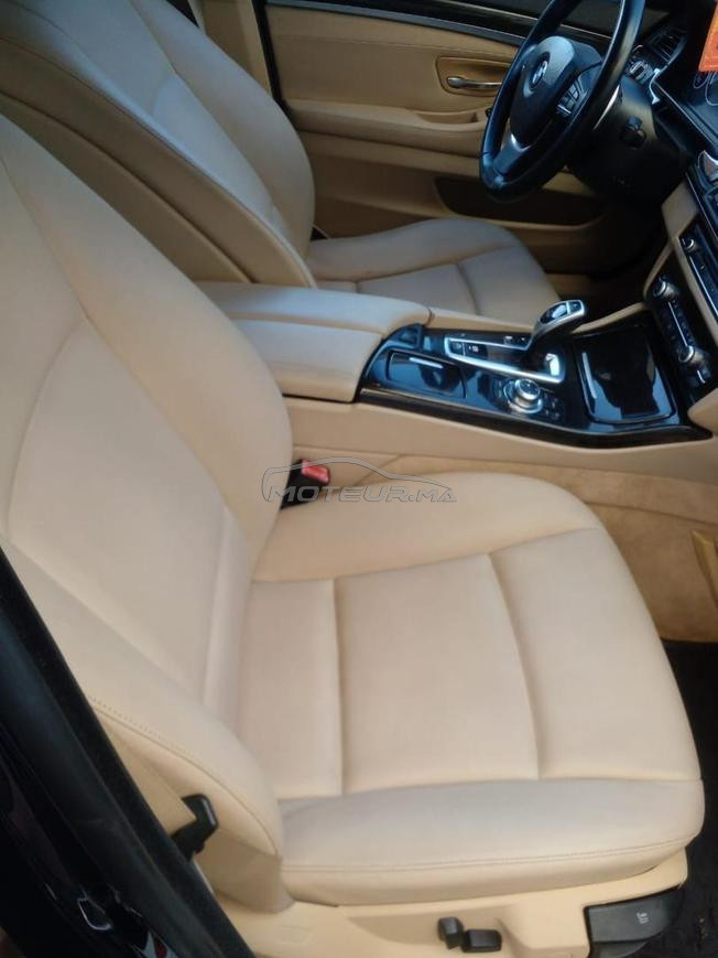 bmw essence automatique 