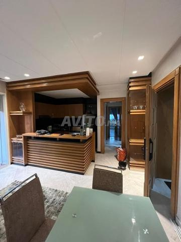 Appartement à louer 70 m² à Casablanca - 2