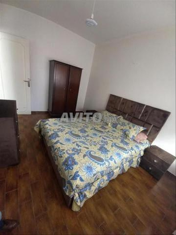 Appartement à louer meublé au centre-ville