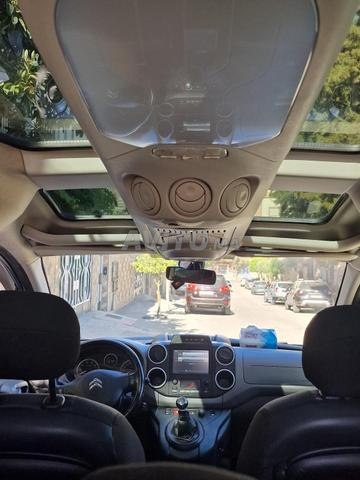 Citroën Berlingo - 2