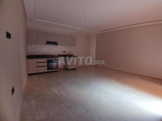Appartement à vendre 67m² à Guéliz - 2
