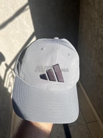 Casquette adidas 💯original standard man bara - 2