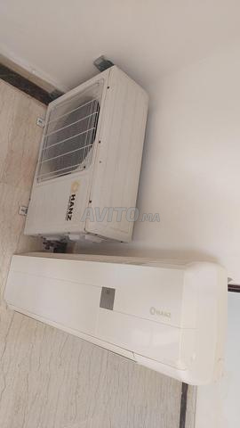 Climatiseur - 2