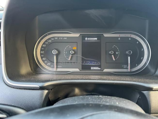 Hyundai Tucson Diesel Automatique 2022