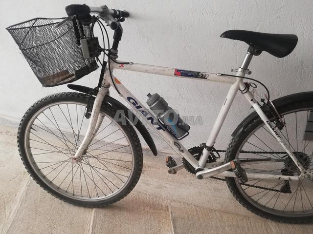 Vélo normal - 2