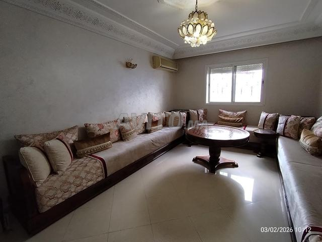 Salon marocain complet - 2