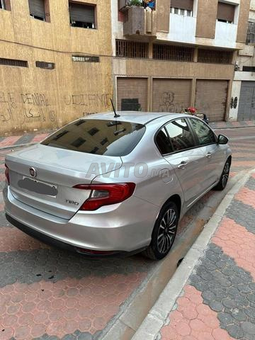 فيات تيبو أوتوماتيك ديزل - 2