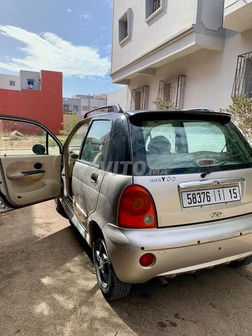 Voiture belle et économique - 2