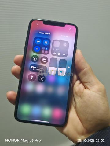 iPhone 11 Pro Max - 2