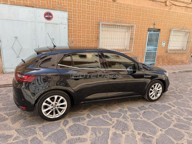 MEGANE 4 INTENSE 2019