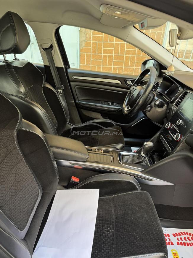 MEGANE 4 INTENSE 2019