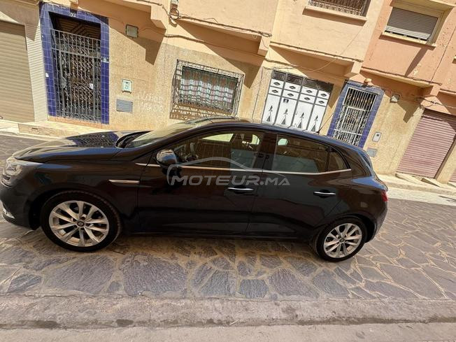 MEGANE 4 INTENSE 2019