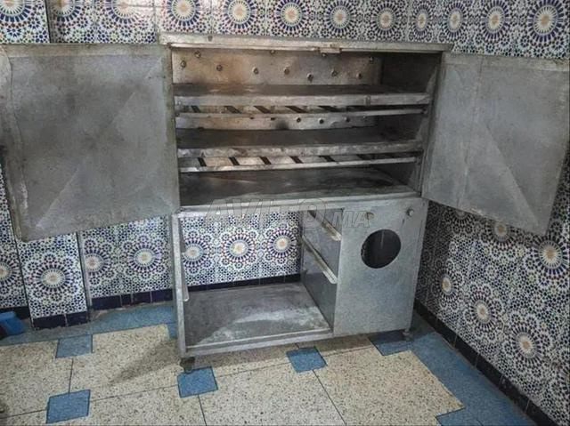 Salé Sidi Moussa - 2