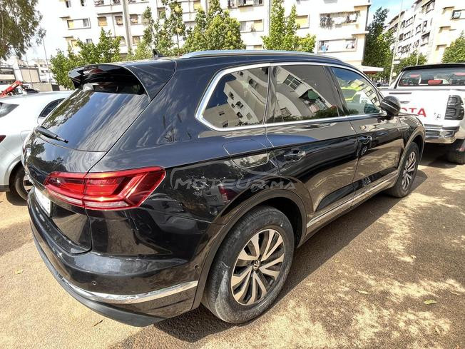  touareg Volkswagen