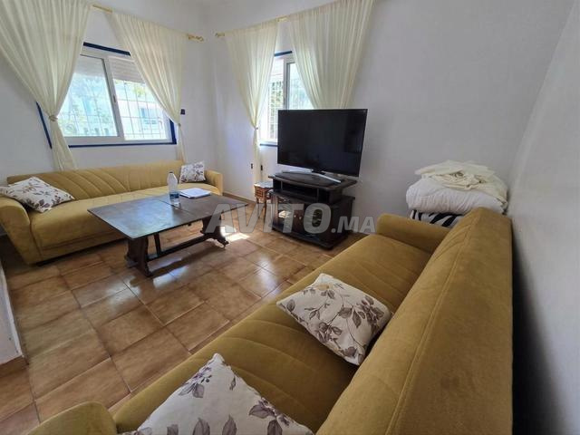À VENDRE – Jolie villa titrée à Moulay Bouselham - 2