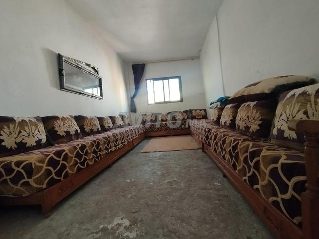 Salon marocain neuf - 2
