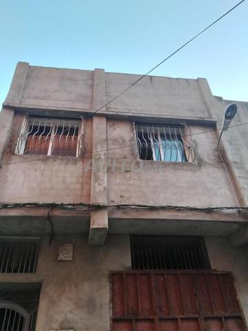 Tanger Al Mers Dhar Ahjam
