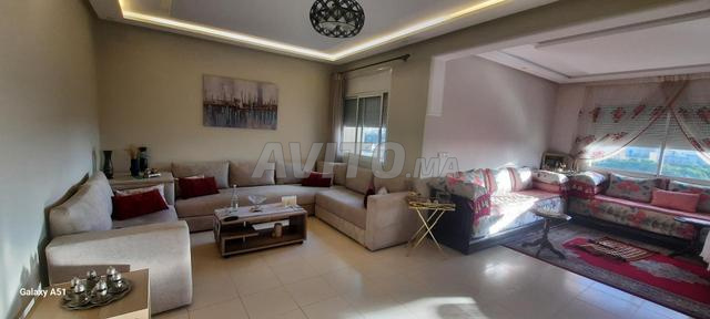 Appartement à vendre 167 m² à Meknès - 2