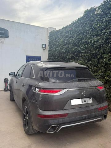 DS 7 ديزل أوتوماتيك 2021 في بوسكورة - 2