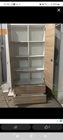 Armoire neuve - 2