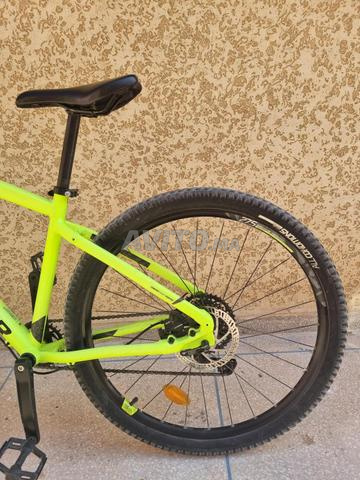 Rockrider st530 , VTT/MTB - 2