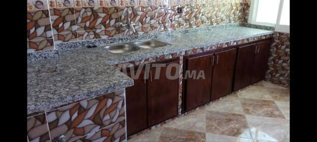 Appartement à louer rue principale El Majd Mchimcha